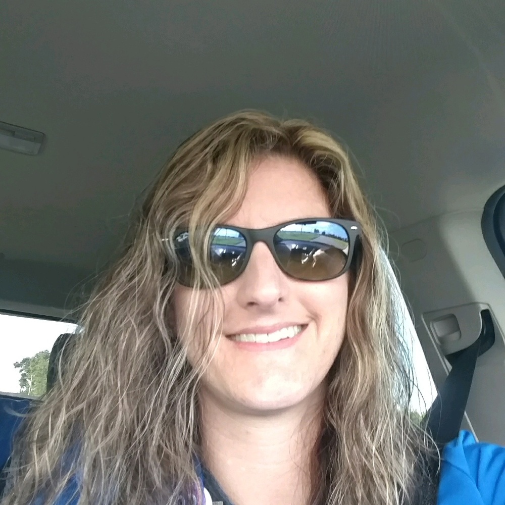 Meet your Posher, Dottie